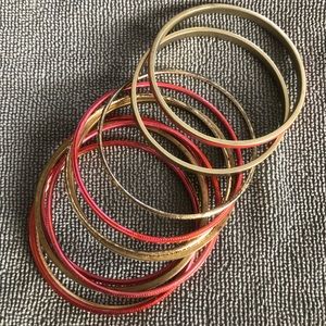 Chico’s Bracelet Set